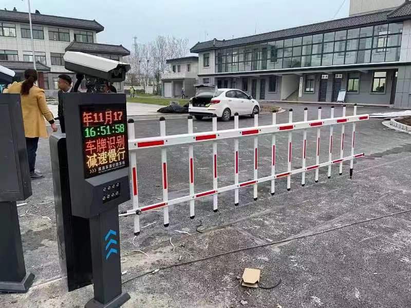 江阴市车牌识别厂家