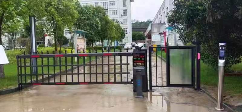 江阴市空降闸定做